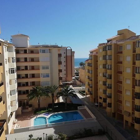 Tamaris Playa Solo Familias Serviplaya Плая-де-Ширако Экстерьер фото