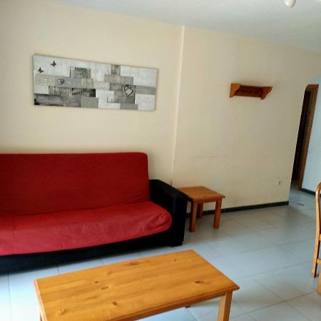 Tamaris Playa Solo Familias Serviplaya Плая-де-Ширако Экстерьер фото