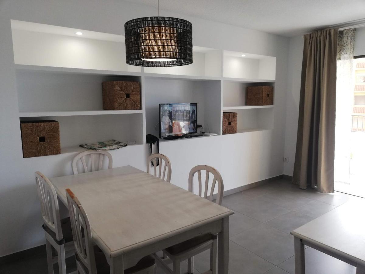 Tamaris Playa Solo Familias Serviplaya Плая-де-Ширако Экстерьер фото