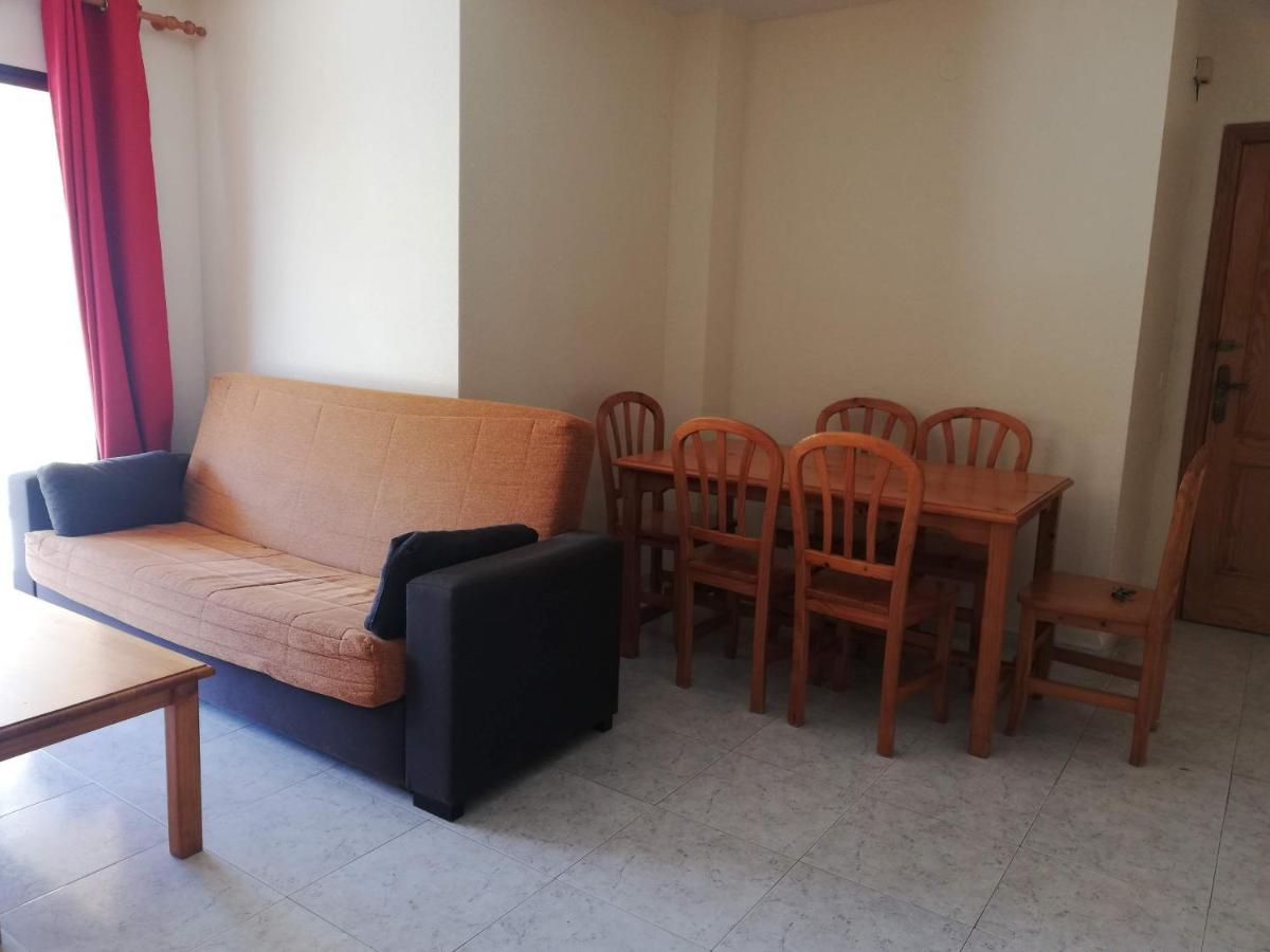 Tamaris Playa Solo Familias Serviplaya Плая-де-Ширако Экстерьер фото