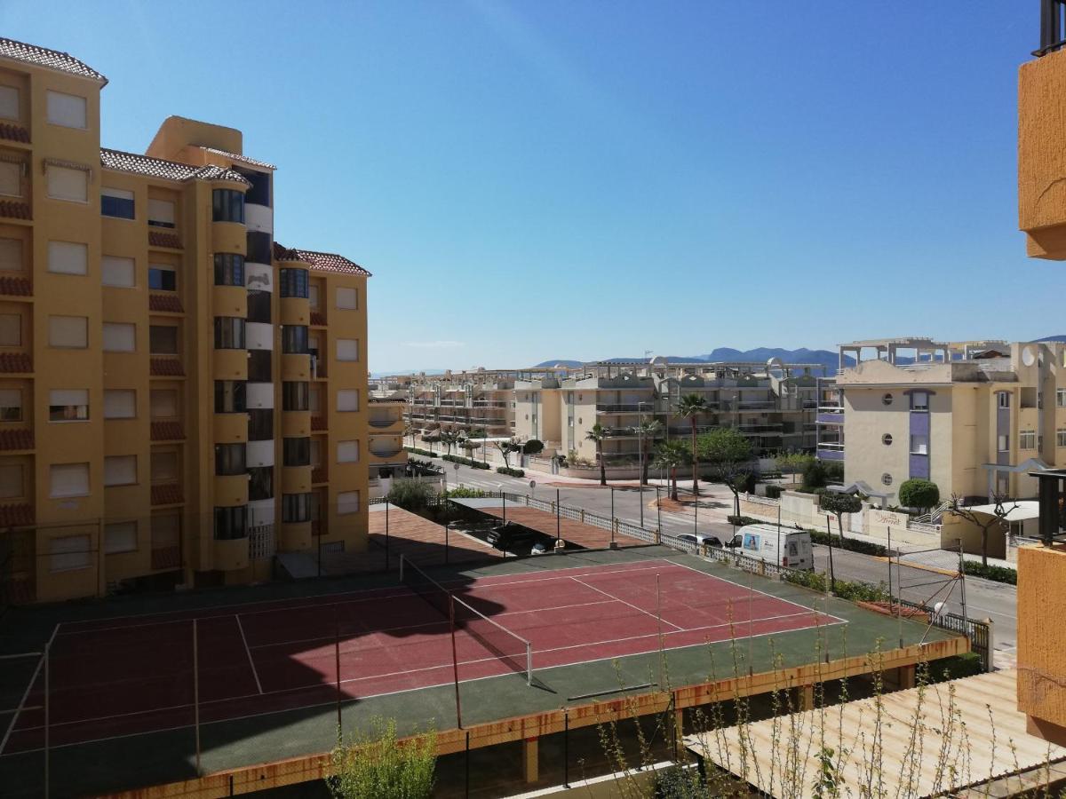Tamaris Playa Solo Familias Serviplaya Плая-де-Ширако Экстерьер фото