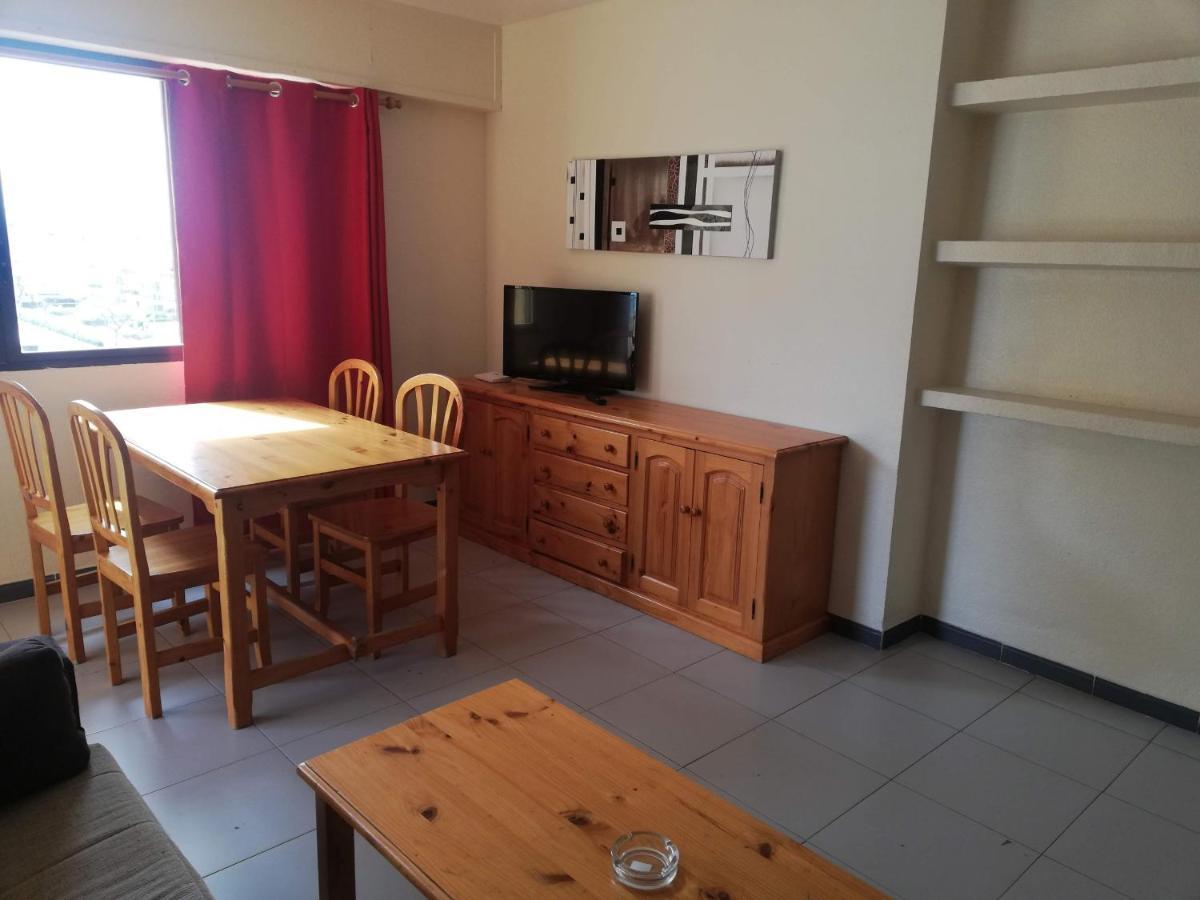 Tamaris Playa Solo Familias Serviplaya Плая-де-Ширако Экстерьер фото