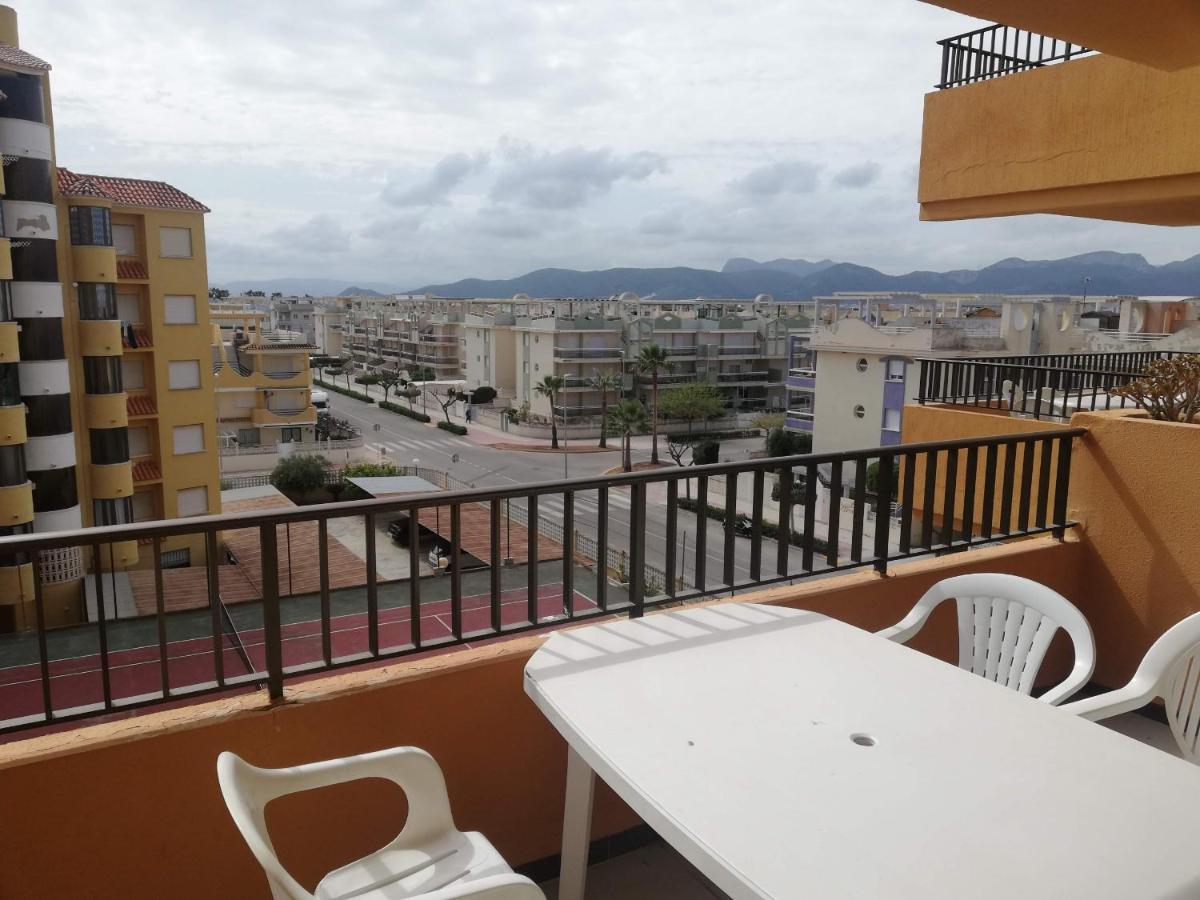 Tamaris Playa Solo Familias Serviplaya Плая-де-Ширако Экстерьер фото