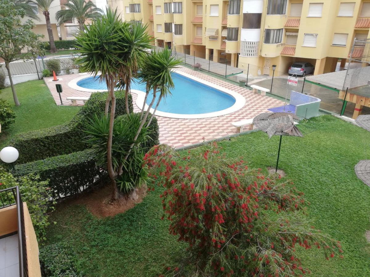 Tamaris Playa Solo Familias Serviplaya Плая-де-Ширако Экстерьер фото