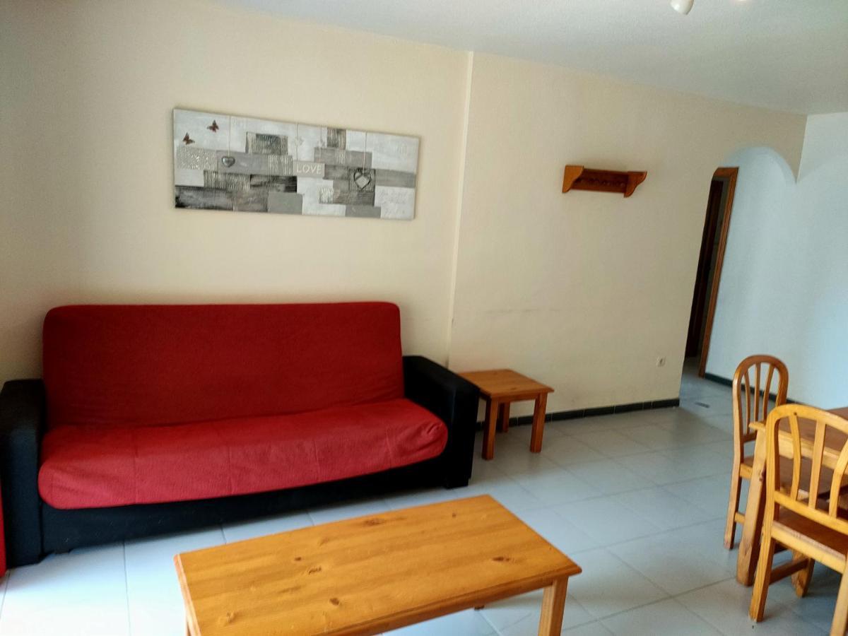 Tamaris Playa Solo Familias Serviplaya Плая-де-Ширако Экстерьер фото