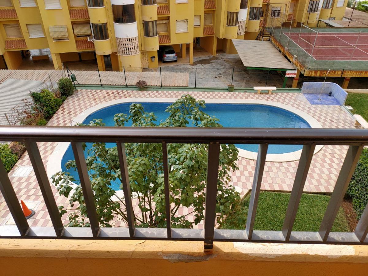 Tamaris Playa Solo Familias Serviplaya Плая-де-Ширако Экстерьер фото