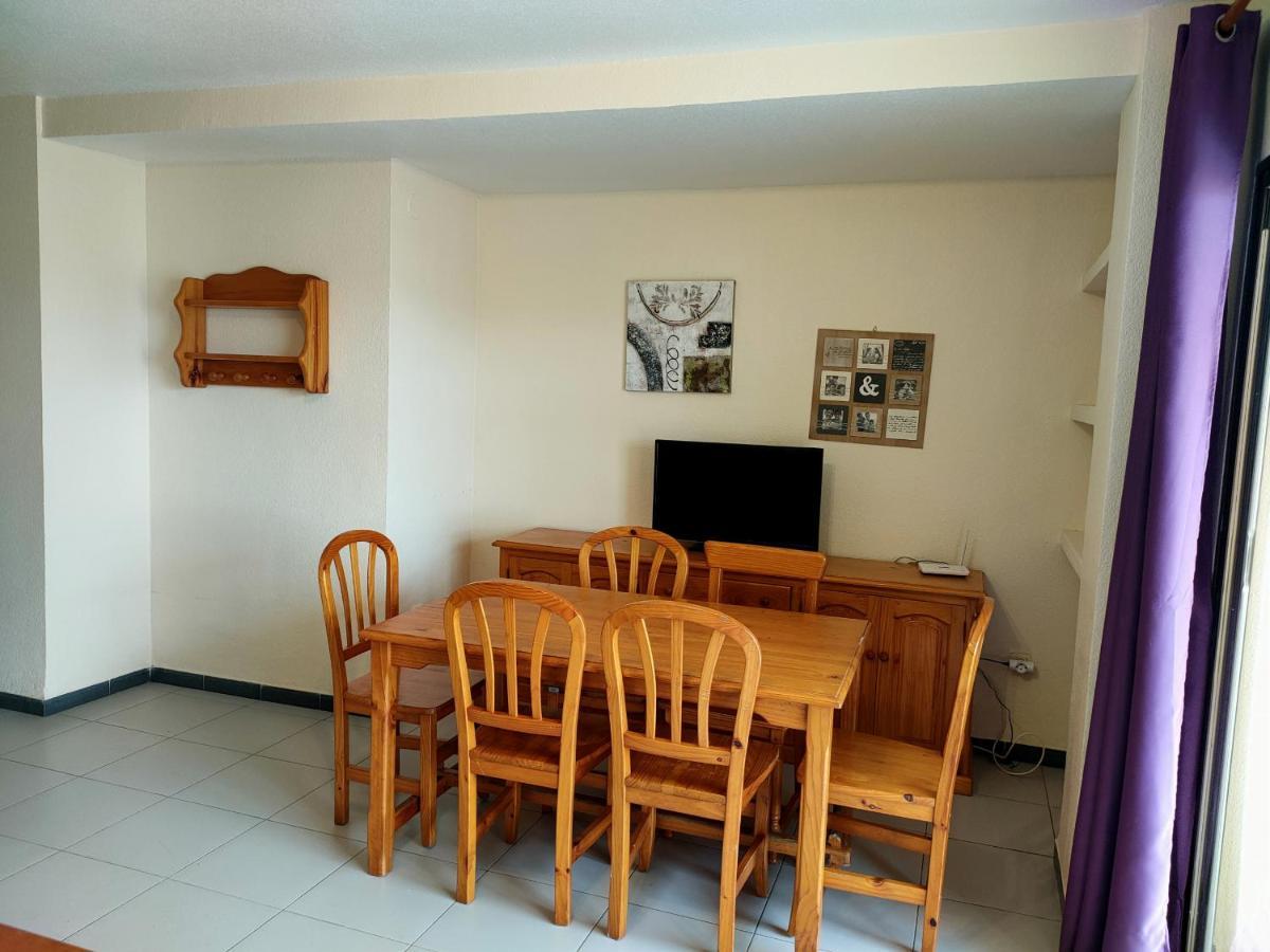 Tamaris Playa Solo Familias Serviplaya Плая-де-Ширако Экстерьер фото