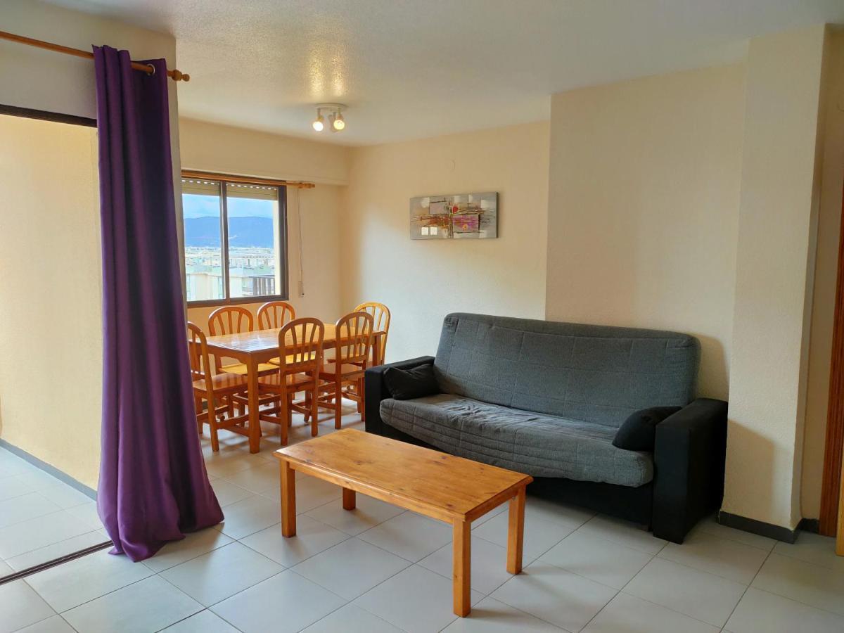 Tamaris Playa Solo Familias Serviplaya Плая-де-Ширако Экстерьер фото